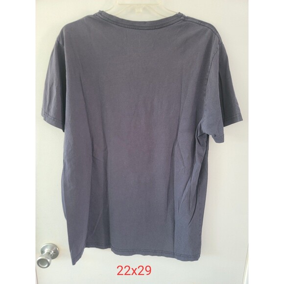 ShirtLucky Brand Short Sleeve Tshirt Men's Size Large "13 Los Angeles, CA" - Picture 7 of 8